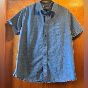 Prana button down